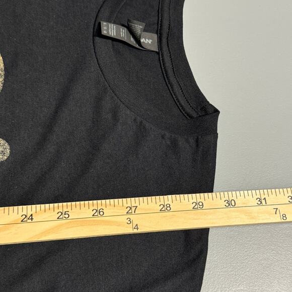 Cole Swindell Unisex Concert T-Shirt Size XL Black Crew Neck Short Sleeve - Picture 8 of 9